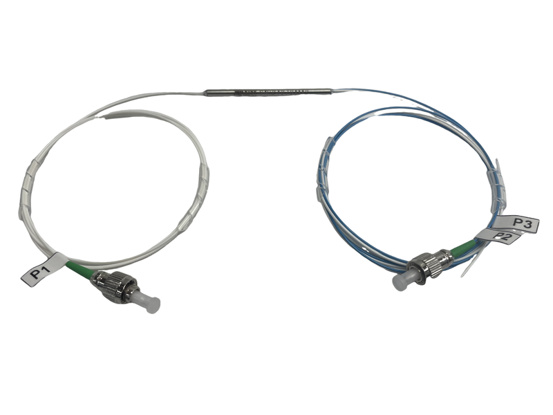 Single-mode Fiber Coupler Fiber Optic Couplers