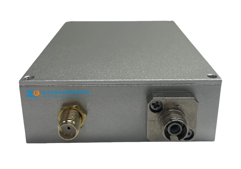 Microwave Optical Transmission Module Optical Networking