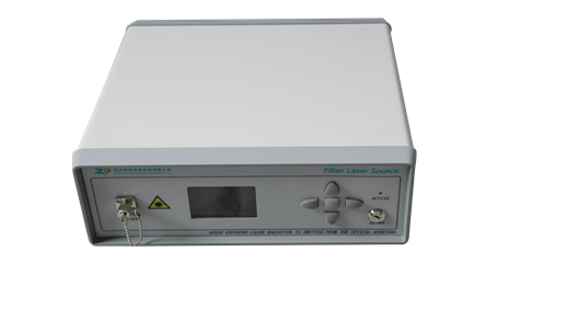 100W Picosecond Fiber Laser Laser Source Modules