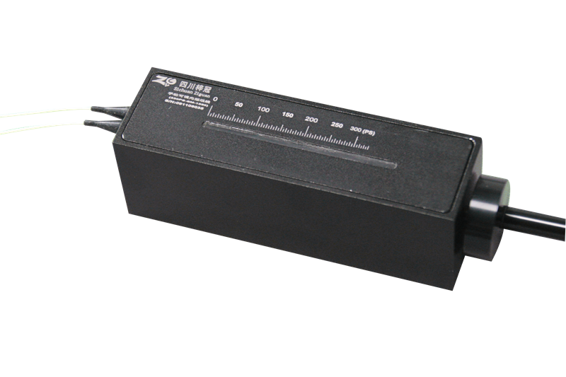 100ps manual fiber optic delay line Optical Delay Lines