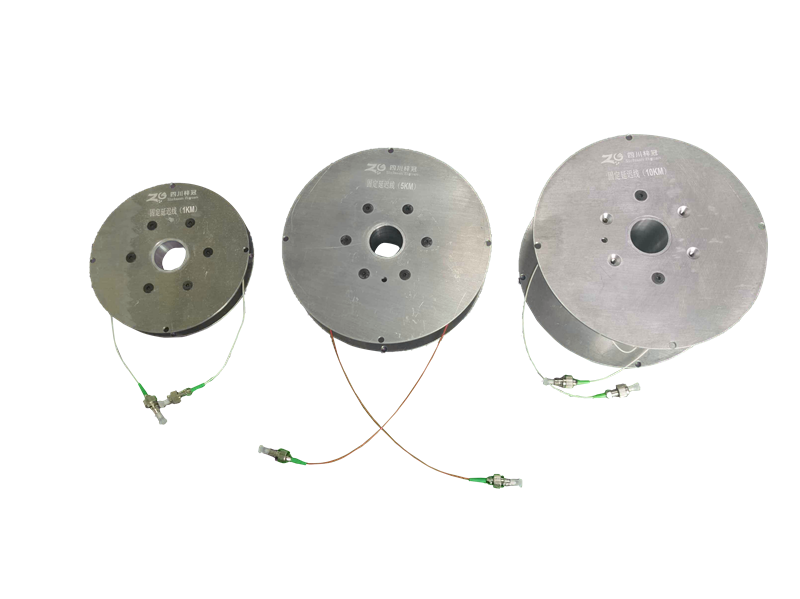 100us fixed fiber optic delay line Optical Delay Lines