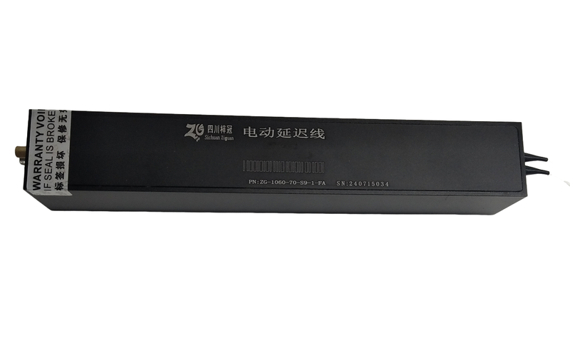 1030nm motorized fiber optic delay line Optical Delay Lines