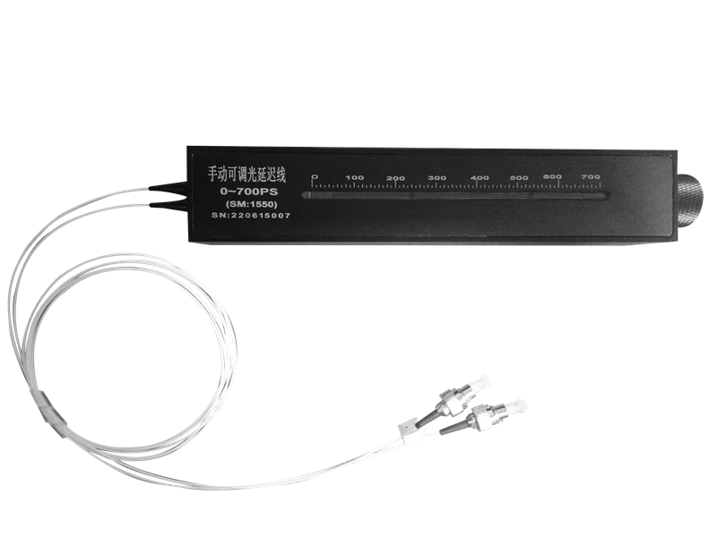 1060nm manual fiber optic delay line Optical Delay Lines