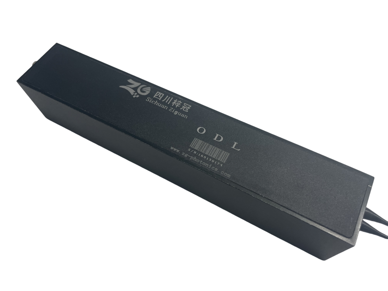 1560nm single-wavelength fiber optic delay line Optical Delay Lines