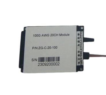 AWG Module Waveform Generators and Analyzers