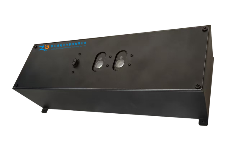 Clearance LiDAR (ZG-25M50TOF-A) LiDAR