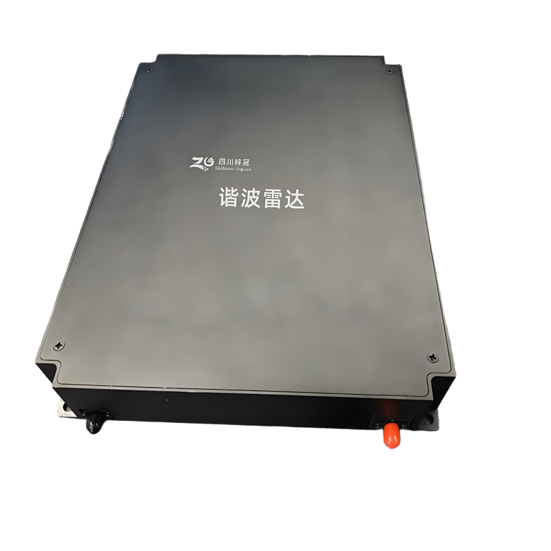 Harmonic Radar (ZG-37SMA05FMCW-A) LiDAR