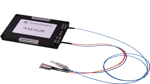 1060 band ASE broadband light source Superluminescent Diodes