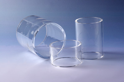 Quartz Glass for Chemical Industry Optical Material