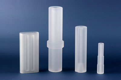 Quartz Glass for Environmental Protection Technology Optical Material