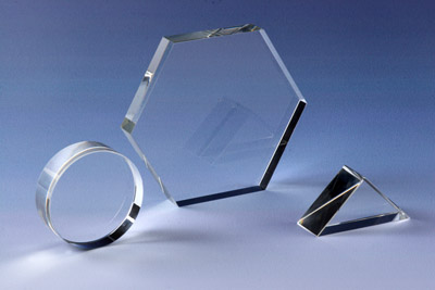 Optical glass Ceramic and Glass Components