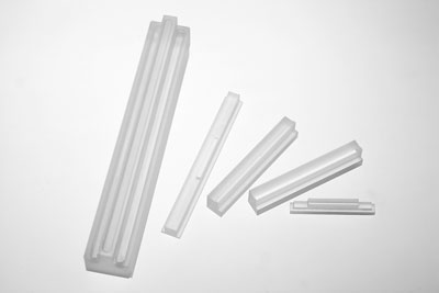 Quartz Glass for Flat Panel Display Technology Display Technologies