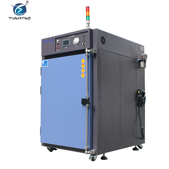 Nitrogen oven manufacturer (YNO-720) Semiconductor Manufacturing Equipment