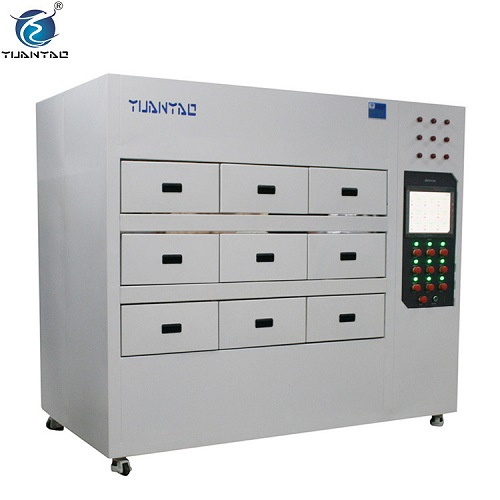 Industrial dryer (YPO-480) Tools and Machinery