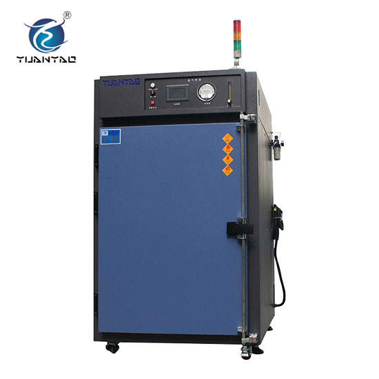 Vacuum Drying Oven Price (YVO-072) Material-based Production Equipment