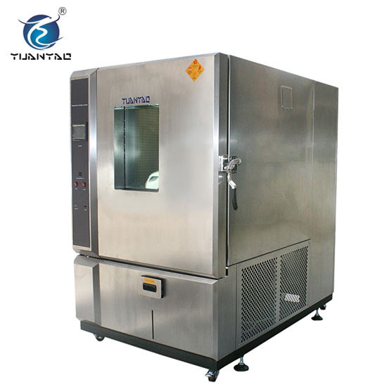 EPS Motor Environmental Operation Life Test Bench (YTH-150) Other
