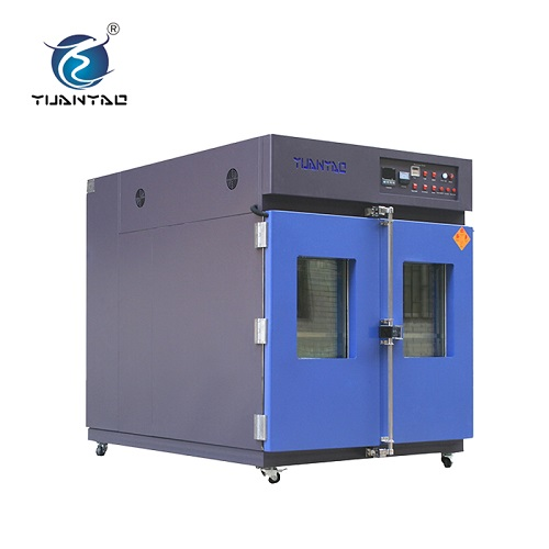 Motor Curing Oven (YPO-072) Motors and Drives