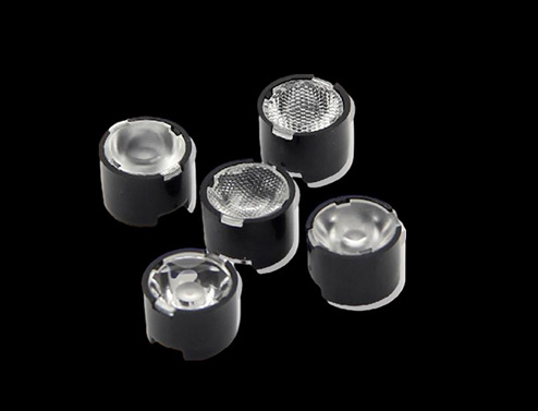 11mm-6070-15 ° -(21Y11-15B) Optical Lenses