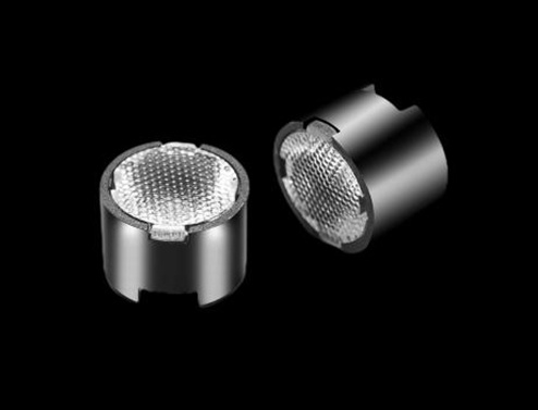 11mm-6070-6 ° -(21Y11-06B) Optical Lenses