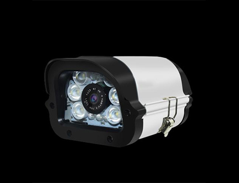 11mm-6070-80 ° -(21Y11-80B) Optical Lenses