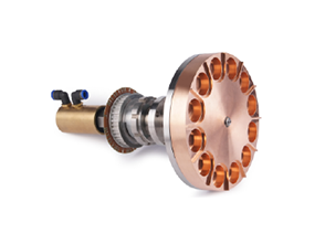 Rotating crucible Optical Production Equipment