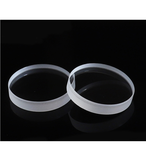 Calcium fluoride Optical Material