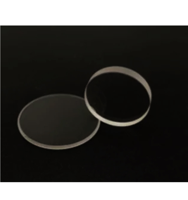 Sapphire Optical Material