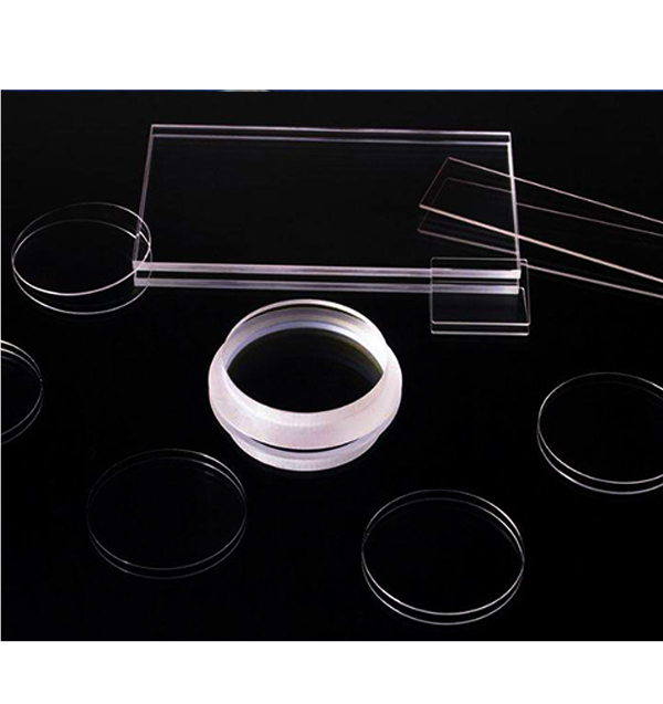 K9 Optical Windows