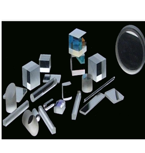 Custom window Optical Windows