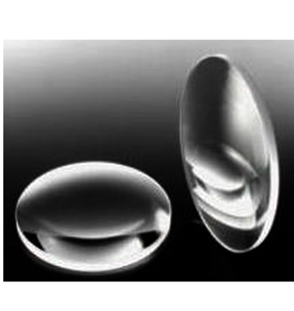 Plano-convex lens Optical Lenses