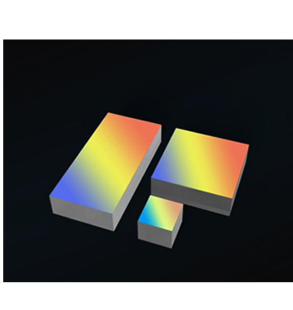 Echelle grating Beam Splitters