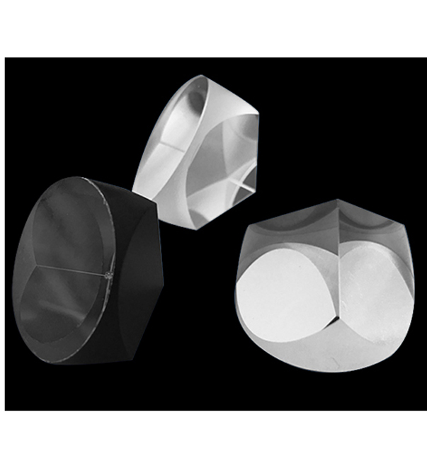 Corner Cube Prism Prisms