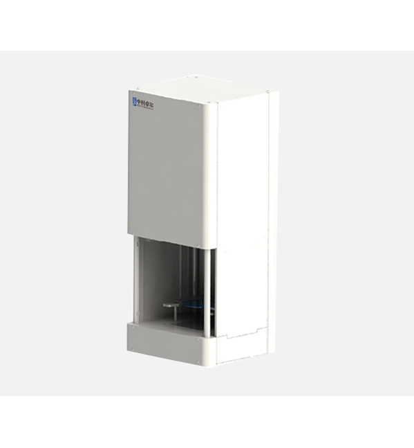 Large-aperture collimated stress birefringence inspection equipment Optical Production Equipment