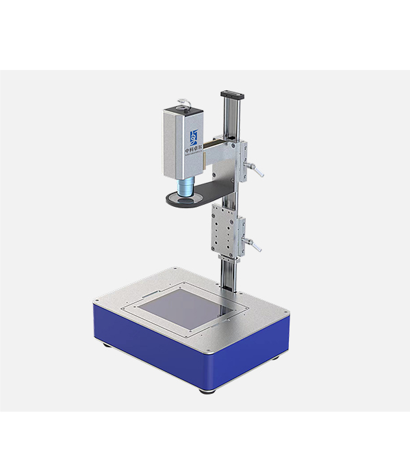 General-purpose real-time stress birefringence equipment Optical Production Equipment
