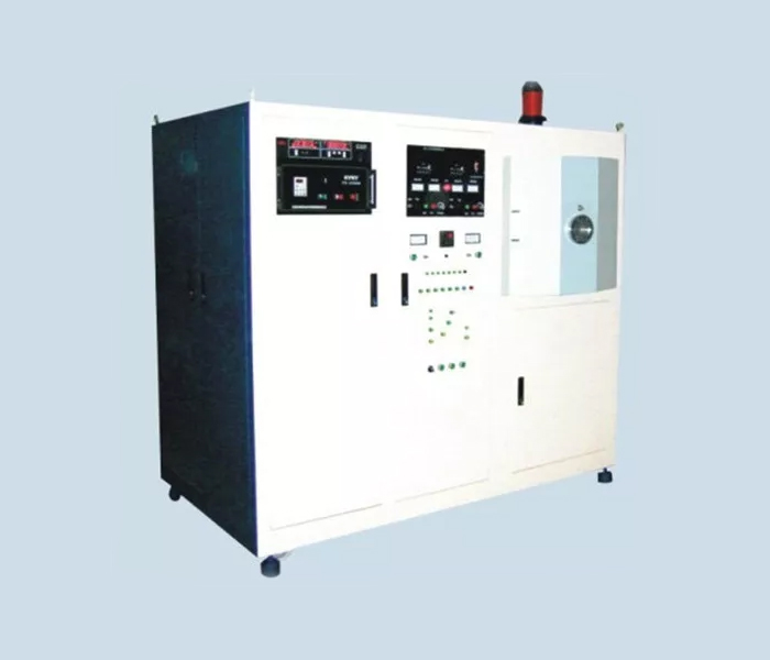 Sichuan Magnetron Sputtering Coating Machine Material-based Production Equipment