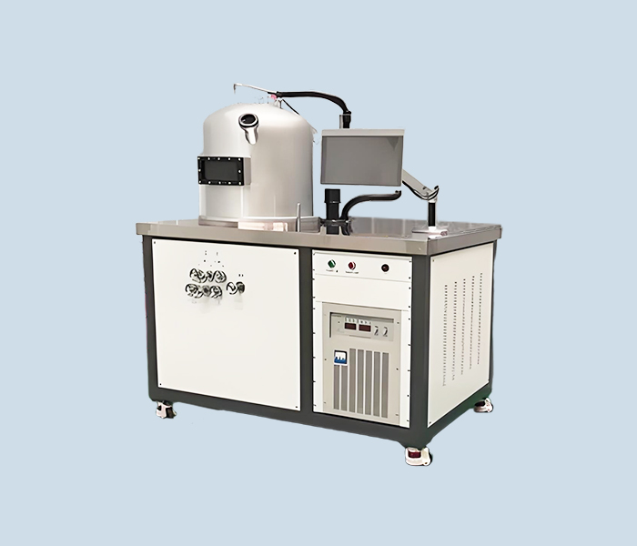Sichuan Diamond Nano Wire Drawing Die Coating Equipment Material-based Production Equipment
