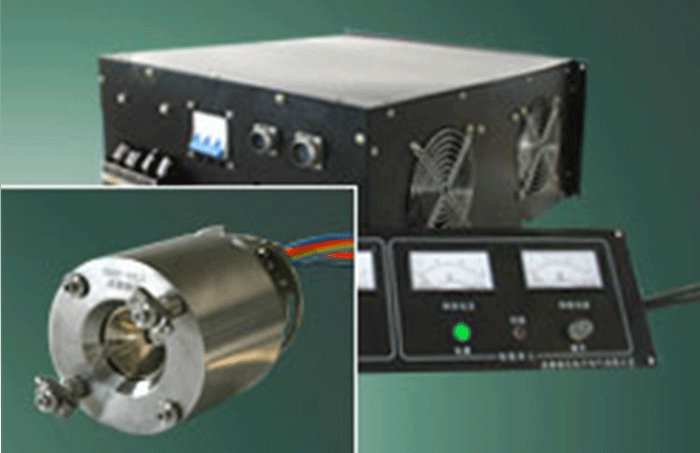 CKY-10LZY Hall Ion Source Optical Production Equipment