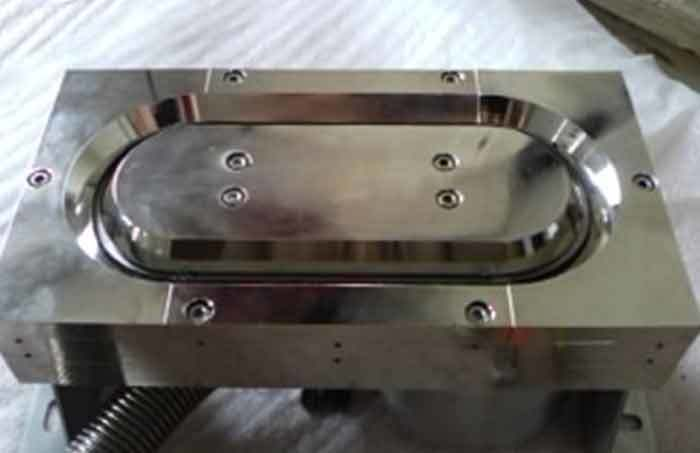 Model YJM-200 Optical Production Equipment