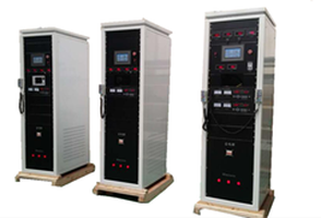 Single-Cabinet Electron Gun Control Optical Production Equipment