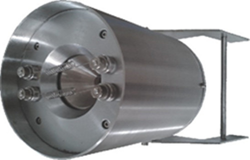 New Ion Source Head Optical Production Equipment