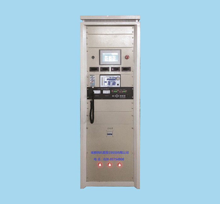 Single-Cabinet Electron Gun Material-based Production Equipment