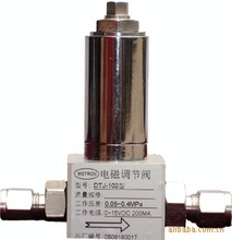 Pressure-Controlled Solenoid Valve Material-based Production Equipment
