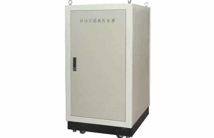 New Coating Machine Dedicated High Voltage Material-based Production Equipment