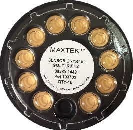 Quartz Crystal Sensor Material-based Production Equipment