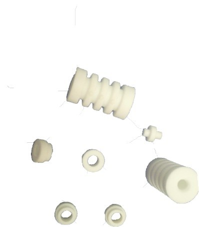 Electron Gun Magnetic Component Material-based Production Equipment