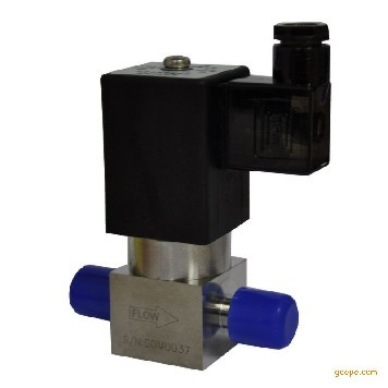 Solenoid Shut-Off Valve Material-based Production Equipment