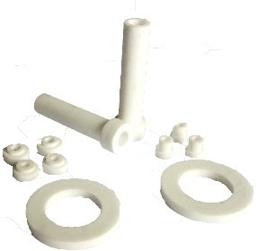 Ion Source Magnetic Component Material-based Production Equipment