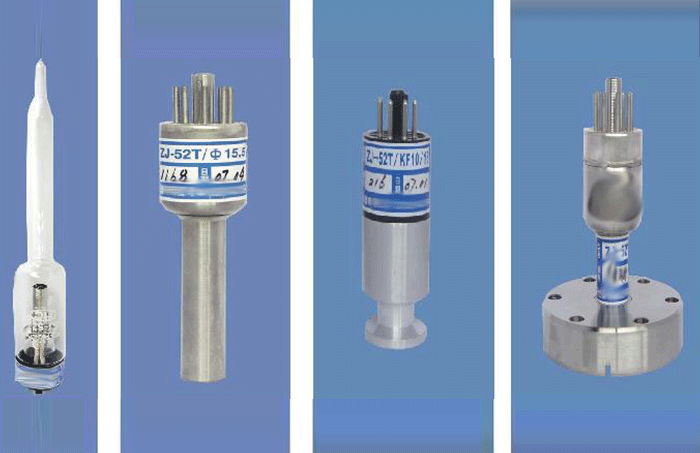 ZJ52 Sensors