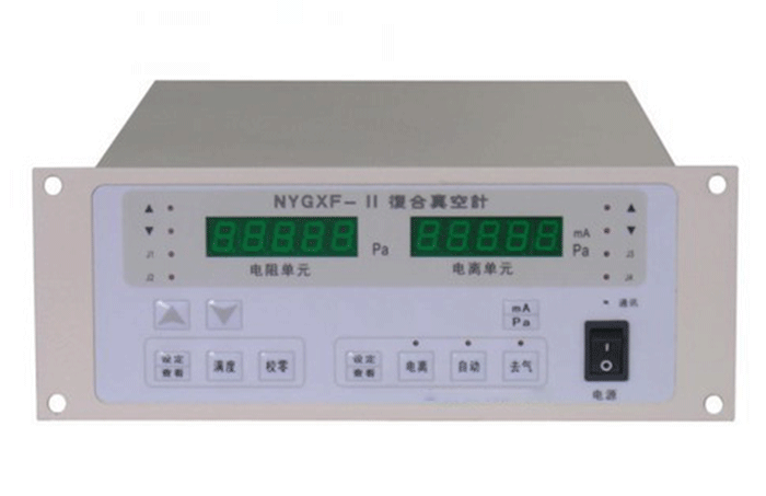 ZKGXF-Ⅱ Composite Vacuum Gauge Measurement Devices