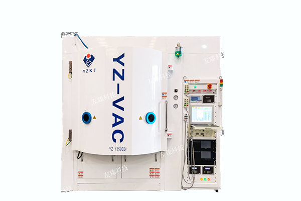 YZ-1350EBI Optical Coating Equipment Optical Coatings